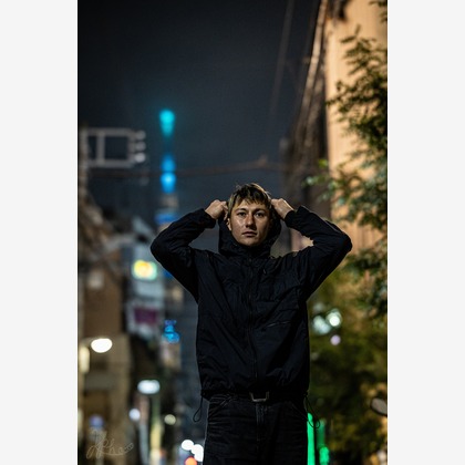 大森光太郎・K-PHOTOが撮影した「:albumName」の写真