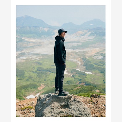 森位敦樹が撮影した「:albumName」の写真