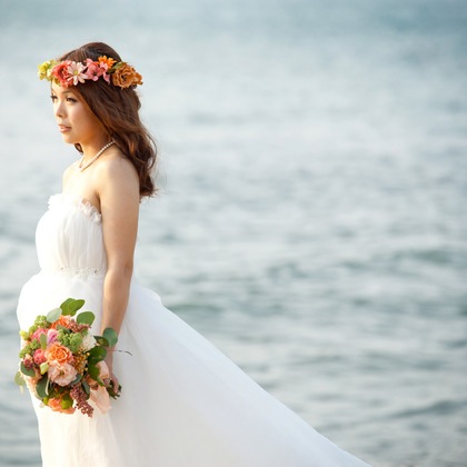 skyward photo film（竹本飛鳥）が撮影したウェディングや家族、ビジネスの写真