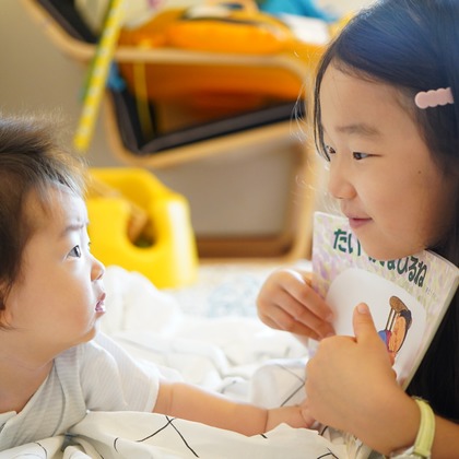 久保　秀臣が撮影した「baby&kids」の写真
