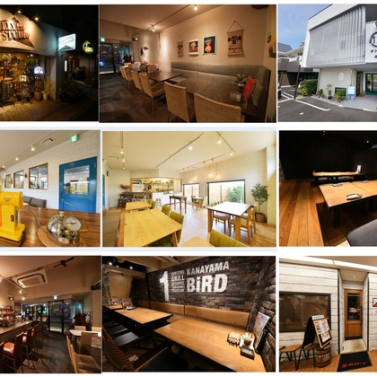 杉浦 ケンドウが撮影した店舗/オフィス/サロン撮影の写真