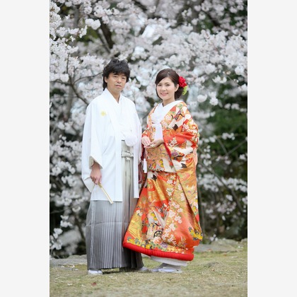 KIKIウェディングが撮影した「:albumName」の写真