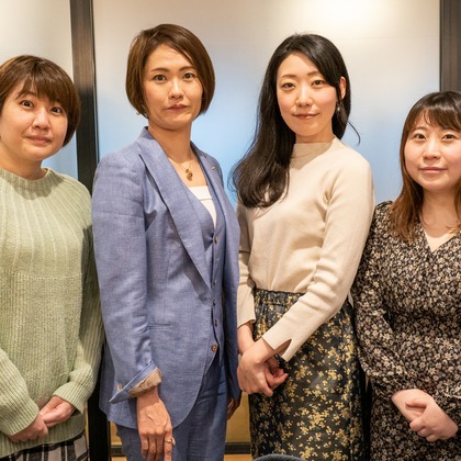 sutto imageが撮影した店舗/オフィス/サロン撮影/人物撮影の写真