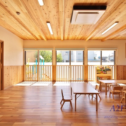 A2FT.jpフォトグラファーまつもとあきらが撮影した不動産/竣工の写真