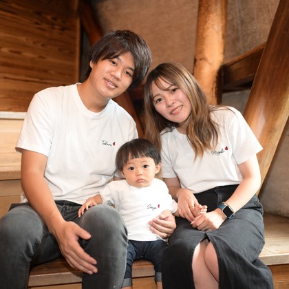 石津祐介が撮影した「:albumName」の写真