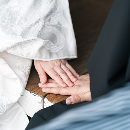 Photo of Pre-shoot in Japanese style taken by 櫻井一平