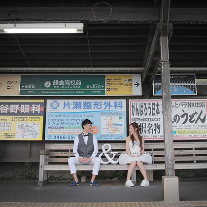 Photo of :albumName taken by STUDIO GIROUX