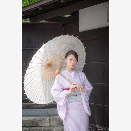 ヨッシ～が撮影した人物撮影の写真