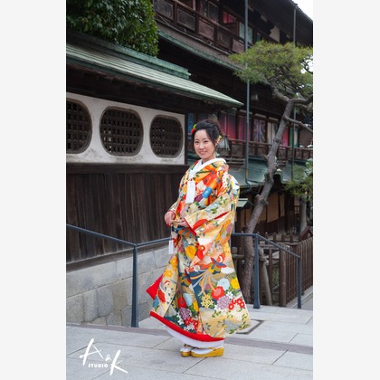 A&K STUDIO CO.,LTD.（上野 晃嗣）が撮影したウェディングや家族、ビジネスの写真