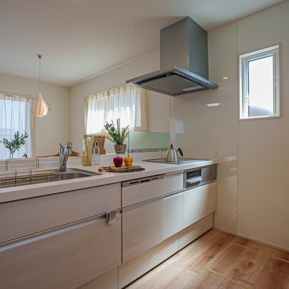 森脇 稔が撮影した不動産/竣工の写真