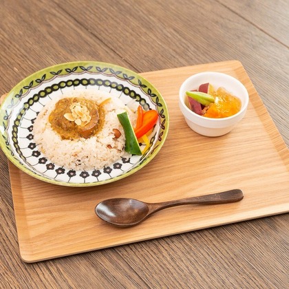 エンリッチ フォトグラフィーが撮影した料理撮影の写真