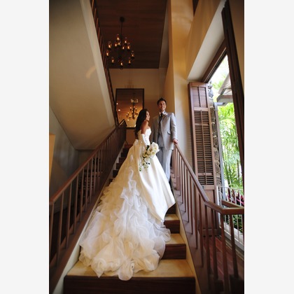 Heritage Bridal Collectionが撮影した「:albumName」の写真
