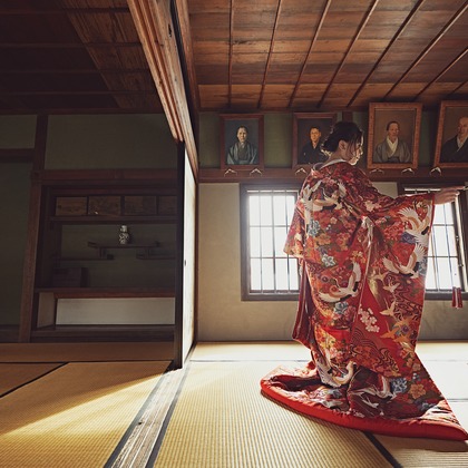 AMVER inc.が撮影したウェディングや家族、ビジネスの写真