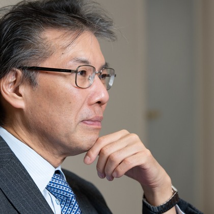 村上昭浩が撮影した人物撮影の写真