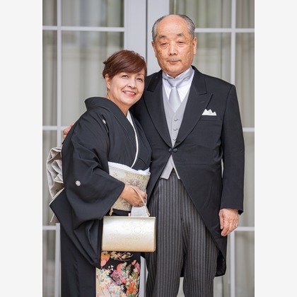 Photo of Family photo taken by Jemiフォト