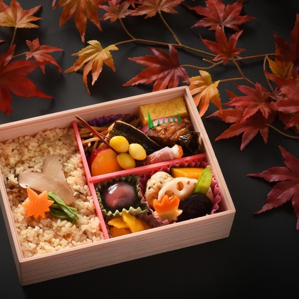 戸澤麻衣が撮影した料理撮影の写真