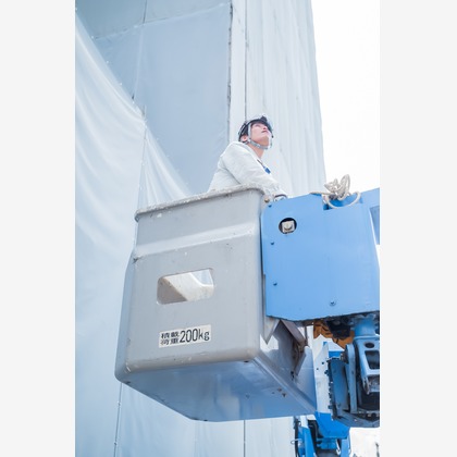 出張撮影 中村まみこが撮影した店舗/オフィス/サロン撮影の写真