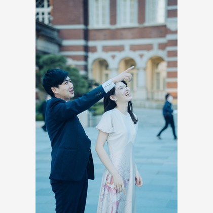 矢崎麦が撮影した「:albumName」の写真