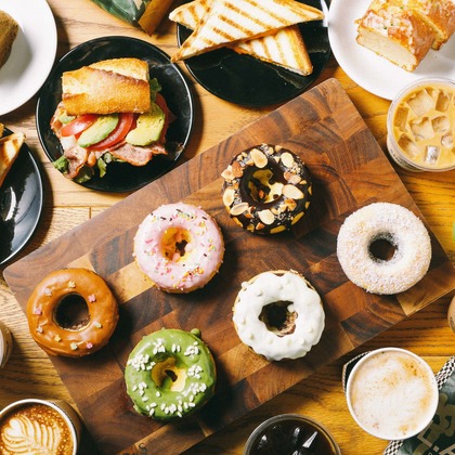 Yasui photographyが撮影した料理撮影の写真