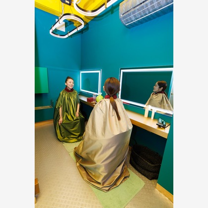 Yusuke Usuiが撮影したウェディングや家族、ビジネスの写真