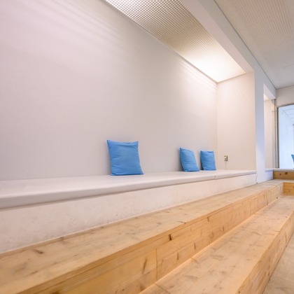 萬代　一樹が撮影した店舗/オフィス/サロン撮影の写真