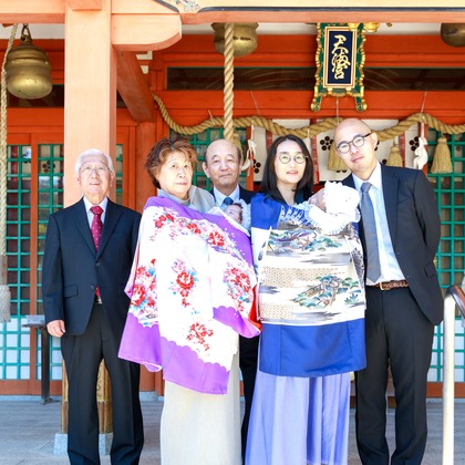 真方　祥が撮影した「:albumName」の写真