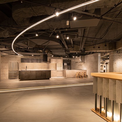 株式会社Def.proが撮影した店舗/オフィス/サロン撮影/動画撮影の写真