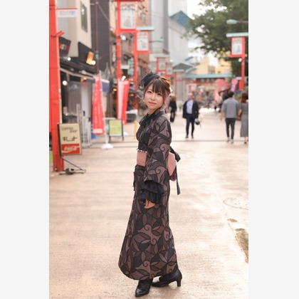 松見　翠が撮影した「:albumName」の写真