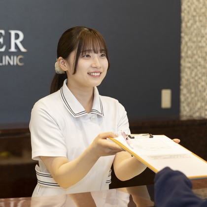 Take Photoが撮影した店舗/オフィス/サロン撮影/人物撮影の写真