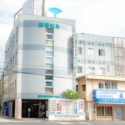 エンリッチ フォトグラフィーが撮影した店舗/オフィス/サロン撮影の写真