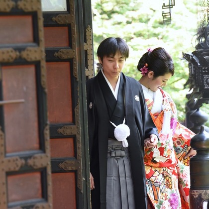 キキフォトワークスが撮影したウェディングや家族、ビジネスの写真