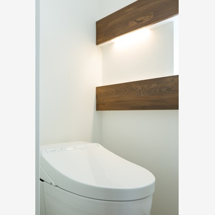 uno e creative act.が撮影した不動産/竣工の写真