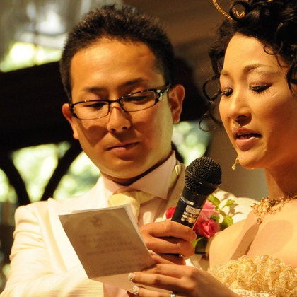 Wedding Day Photography Photos taken by 猫屋敷温