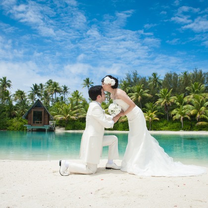 Photo of :albumName taken by SOMETHING BLUE WEDDING & PHOTOGRAPHY (Ben Duluc)