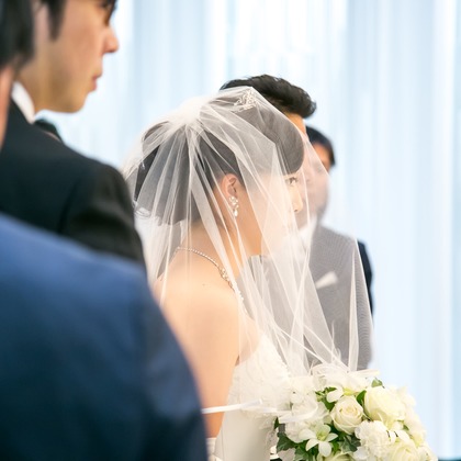 小林が撮影した結婚式撮影/結婚式二次会撮影の写真