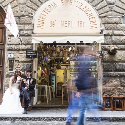 24to Produceが撮影した「ウェディング・結婚」のウェディングフォト - :albumName