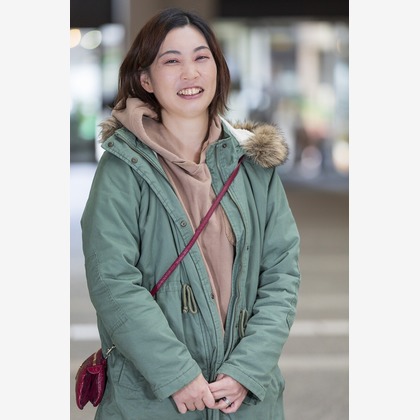 photo_funが撮影した人物撮影の写真