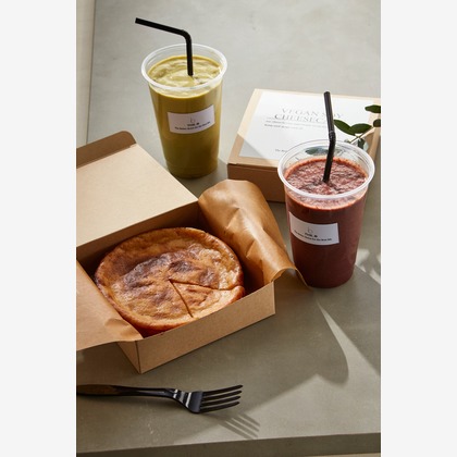 岩瀬泰治が撮影した料理撮影の写真