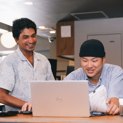 Yasui photographyが撮影したウェディングや家族、ビジネスの写真