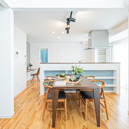 出張撮影 中村まみこが撮影した不動産/竣工の写真