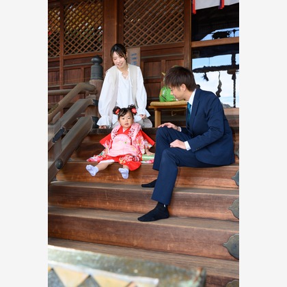 北野隼人が撮影した「:albumName」の写真