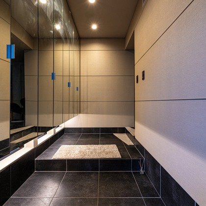 吉田佳央が撮影した不動産/竣工の写真