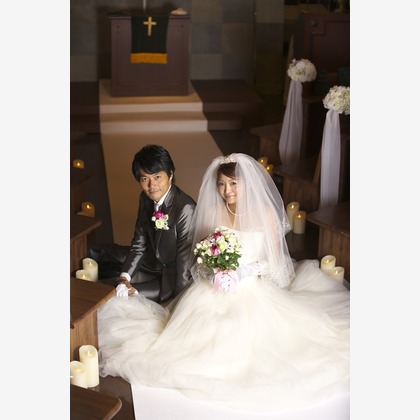 Photo of :albumName taken by STUDIO NOUVEAU