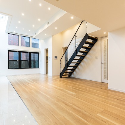 大森美紗生が撮影した不動産/竣工の写真