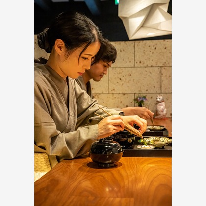 吉田佳央が撮影した「:albumName」の写真