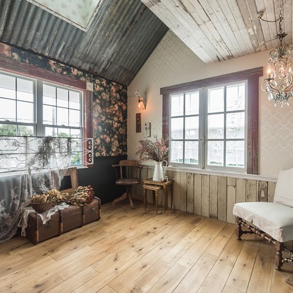 吉田佳央が撮影した不動産/竣工の写真