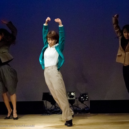 Katsuhiko Suzukiが撮影した「:albumName」の写真