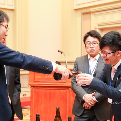 なかがわさとみが撮影した「:albumName」の写真