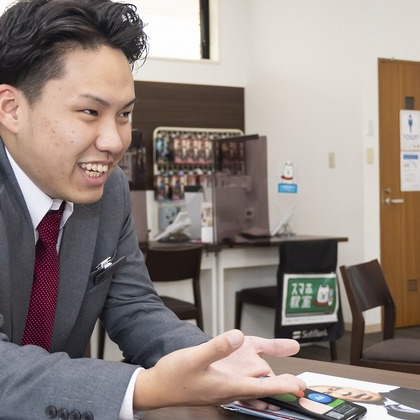 エンリッチ フォトグラフィーが撮影した店舗/オフィス/サロン撮影の写真