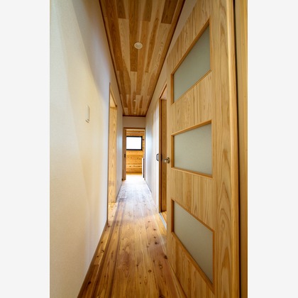 隈元智子が撮影した不動産/竣工の写真